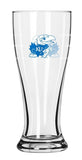 NCAA Kansas Jayhawks 259760 Shot Glass, Team Color, One Size