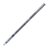 OHTO R-4C7NP Needle-Point Ballpoint Pen Refill - 0.7 mm - Blue