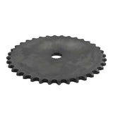 Jeremywell #35 Roller Chain Sprocket A Type 1/2 Bore 36 Tooth