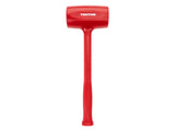 TEKTON 53 oz. Dead Blow Hammer | HDB30053 | Made in USA