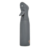 Hairitage Mist Me Continuous Hair Spray Plastic Bottle - Hair Styling Bottle - Water Mister with Ultra Fine Mist for Hairstyling