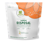 Grab Green Tangerin Garbage Disposal Clean 12 CT