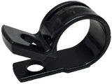 GB Gardner Bender PPC1550UVB 12 Pack 1/2 Poly Cable Clamp