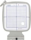 SQ14B Embroidery Hoop for Janome Memory Craft MC 500E 400E 550E Elna Expressive #864414003