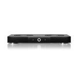 AC Infinity AIRCOM S7, Quiet Cooling Fan System 12 TopExhaust for Receivers, Amps, DVR, AV Cabinet Components