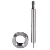 LEE PRECISION 6.5X55 Swede Gauge/Holder