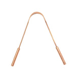 Babila Copper Tongue Cleaner TcV01 Pack Of 2