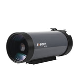 SVBONY MK105 Maksutov-Cassegrain Telescope, Dispersion-Free Imaging, 105mm Catadioptric Telescopes,160mm Dovetail Plate Catadiop