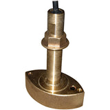 Furuno 50/200KHz D/T BRZ TH Xdcr, 10m/10Pin