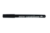 Brustro Liquid Silver Chrome Permanent Marker 1Mm. (Used For Diy Craft, Resin Art Dcor, Highlights, Projects And Presentations)