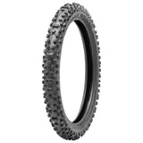 Dunlop Geomax MX53 Front Tire (60/100-14)