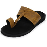 Ortho Joy Extra Soft Doctor Ortho Slippers For Men/Comfortable Slippers For Women,Light Brown,9,B0B8H94DNG