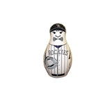 Fremont Die Rockies Mini Bop Bag 65627