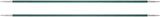 Knitter'S Pride Zing Double Pointed Needles 6-Size 2.5/3Mm
