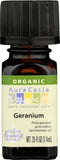 Aura Cacia Ess Oil Org Geranium3