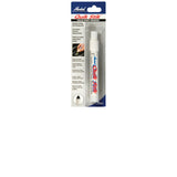Quik Stik Markers white quik stik paint marker carded 0140deg. m