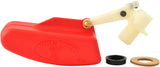 Little Giant SW25CKIT Float Assembly Complete, Red