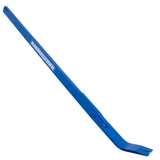 MARSHALLTOWN 56 Open Angle Monster Pry Bar, AllSteel, PowderCoated, Made in USA, 10453