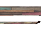 Teacher Created Resources Reclaimed Wood Magnetic Border (TCR77010)