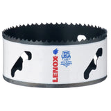 Lenox HOLESAW T3 UA K72L 4 1/2 114MM Clam
