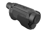 Agm Global Vision Fuzion Lrf Tm35-640 Fusion Thermal Imaging & Cmos Monocular With Laser Range Finder, 12 Micron 640X512 (50 Hz)