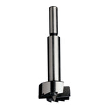 CMT 537.508.31 Forstner Bit, 2Inch Diameter, 3/8Inch Shank