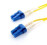 Axiom Lc/Lc Singlemode Duplex Os2 9/125 Fiber Optic Cable 70M Lclcsd9Y70MAx