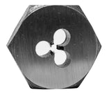 Century Drill & Tool 96100 Carbon Steel Die, 436NS
