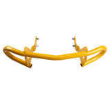 CUB CADET 683-05219-4021 Loop Bumper Assembly Yellow 2 XT2 GX54 LX46 LX42 LE FAB