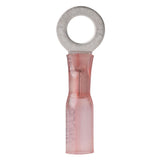 Ancor Marine Grade Heat Shrink Ring Connector (Size: 2218#10, Option: 100 pc)