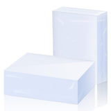 200ct Card Sleeves, Penny Sleeves for Trading Cards, Pokemon Clear Card Sleeves, Soft Sports Card Sleeve, Plastic Card Protector