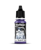 Vallejo Violet Blue Paint, 17ml