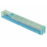 ProFolio by Itoya, Heavy Duty Switch Stapler, 3050 Sheets Capacity Green