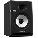 Behringer NEKKST K5 Audiophile Bi-Amped 5 Studio Monitor with Advanced Waveguide Technology