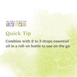 Aura Cacia Sweet Almond Skin Care Oil, 16-Ounce, Natural Source of Skin-Nourishing Fatty Acids & Lipids, No Paraben