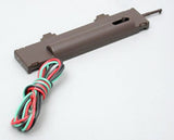 Atlas Remote Switch Machine Right for Code 83 & TrueTrack HO Scale Trains
