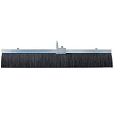 Kraft Tool CC156 36Inch WeighLite Concrete Broom
