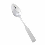 Winco 12-Piece Houston Teaspoon Set, 18-0 Stainless Steel