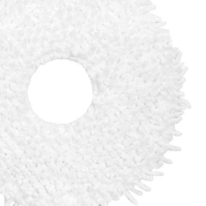 HACOBEST Replacement Packs For ECOVACS DEEBOT X1 Omni Vacum Cleaner, Deebot X1 Omni Accessories, Deebot Omni X1 Bags, Deebot X1