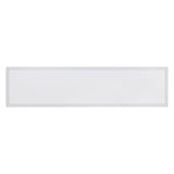 LEDVANCE 1x4 Dual Selectable Backlit Panel, 20W / 30W / 35W, 3 CCT Select 3500K / 4000K/ 5000K, 2200/3300/3850 LMS, Dimmable - 1