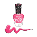 L.A. Girl Color Pop Nail Polish, Glam GNL845