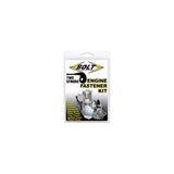 Bolt MC Hardware EY19420 Yamaha Engine Fastener Kit