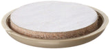 Shepherd Hardware 3943 11/2Inch Adhesive, Round, Slide Glide Furniture Sliders, 4Pack Beige