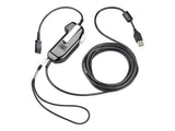 HP PLY SHS 2626-13 USB-PTT MSV TAA