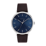 Calvin Klein Modern Analog Blue Dial Men'S Watch-25200052