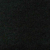 Ponte Double Stretch Knit Black, Fabric by the Yard