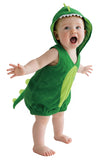 Baby Dinosaur Costume Furry Toddler Dinosaur Costume Halloween Cute Plush Dino Crocodile Dress Up Kids Animal Costumes