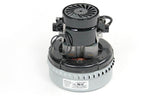 Ametek 120V Vacuum Motor, 2 Stage, 5.7 Dia 11633601