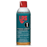 LPS NO.1 LUBRICANT 11OZ (Pkg of 3)