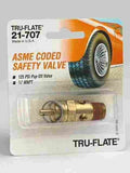 1/4in Safety Valve